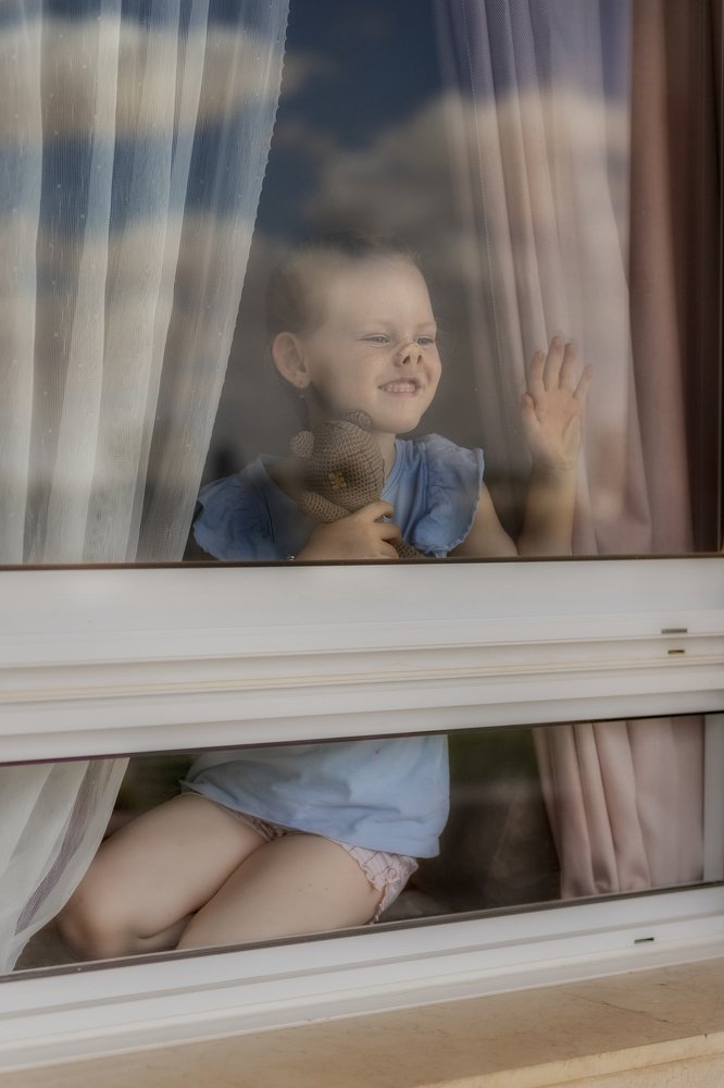 Photograph by Анна Барель