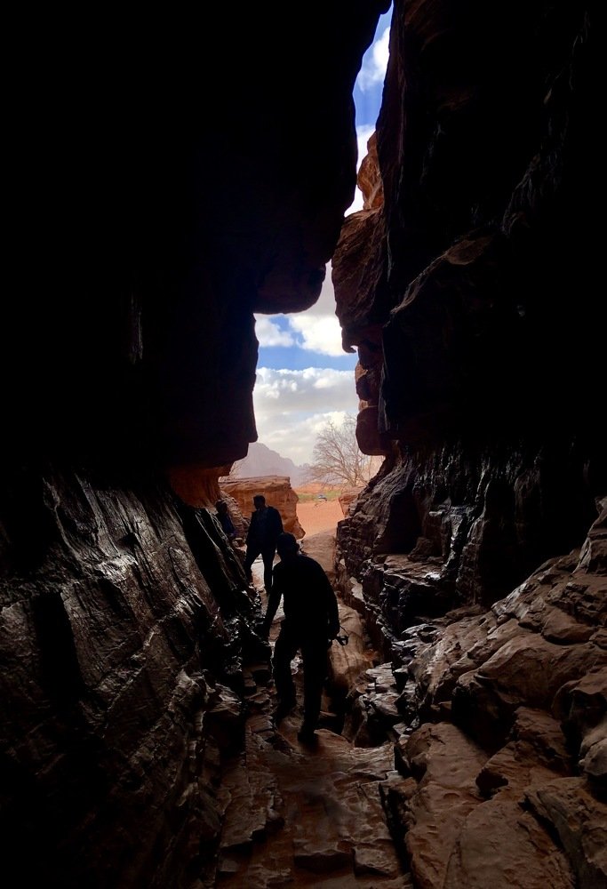 Photograph by Jenny Merheb