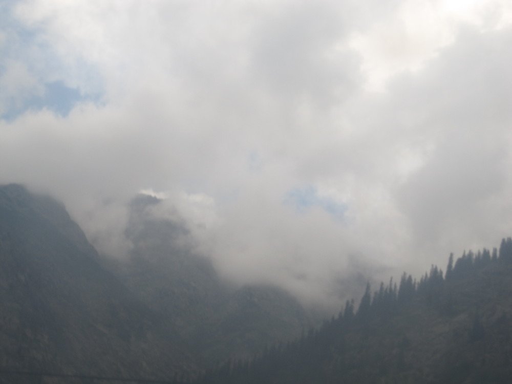 Photograph by Сергей BULGAKOV