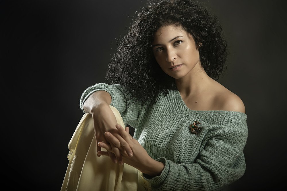 Photograph by Светлана Кудеринова