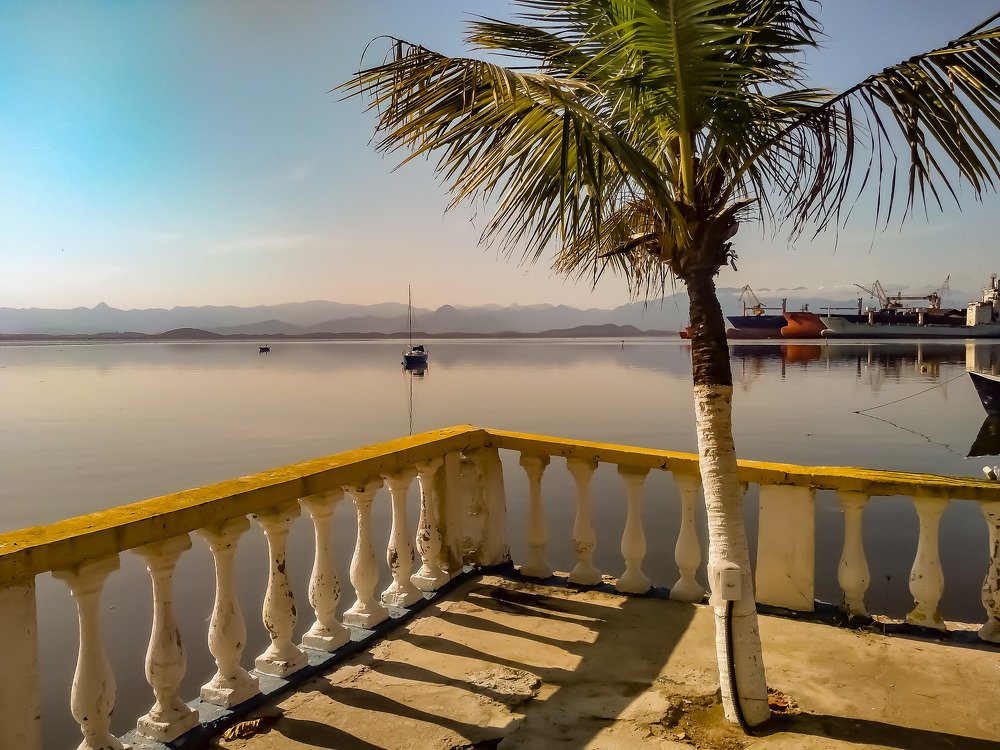 Photograph by Andre Nunes