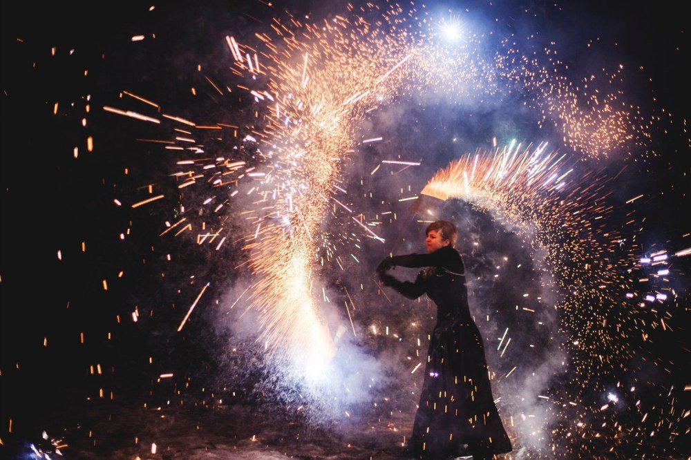 Photograph by Юлия Ломаева