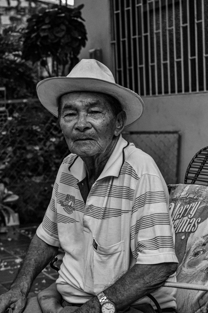 Photograph by Andrés Gomez