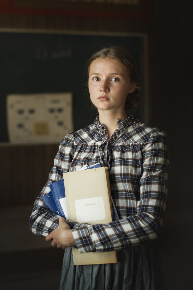 Фотография автора Irina Kornienko