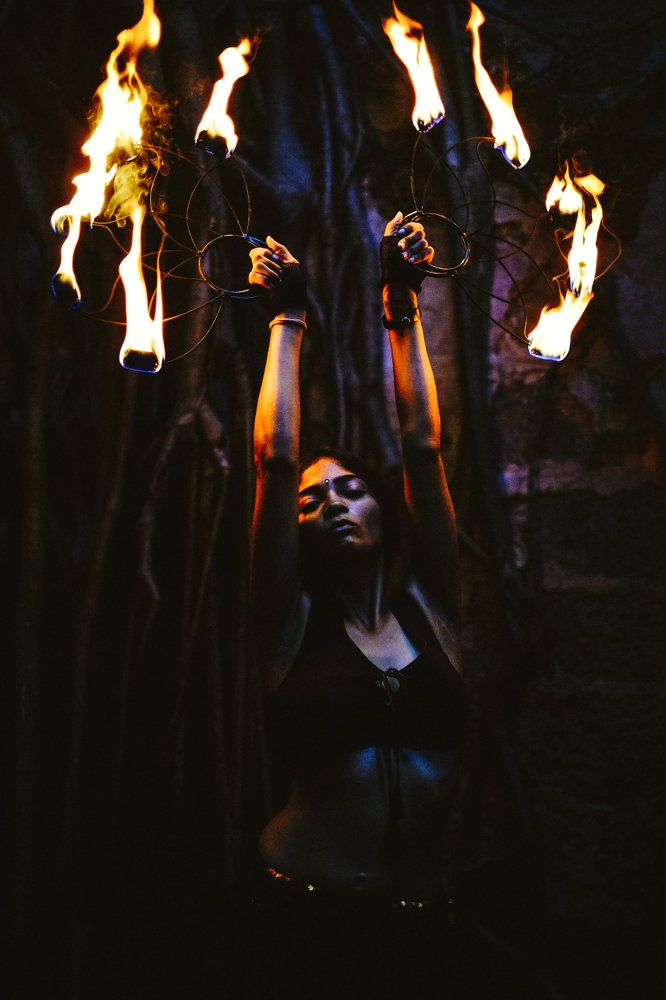 Photograph by Artem Zhushman