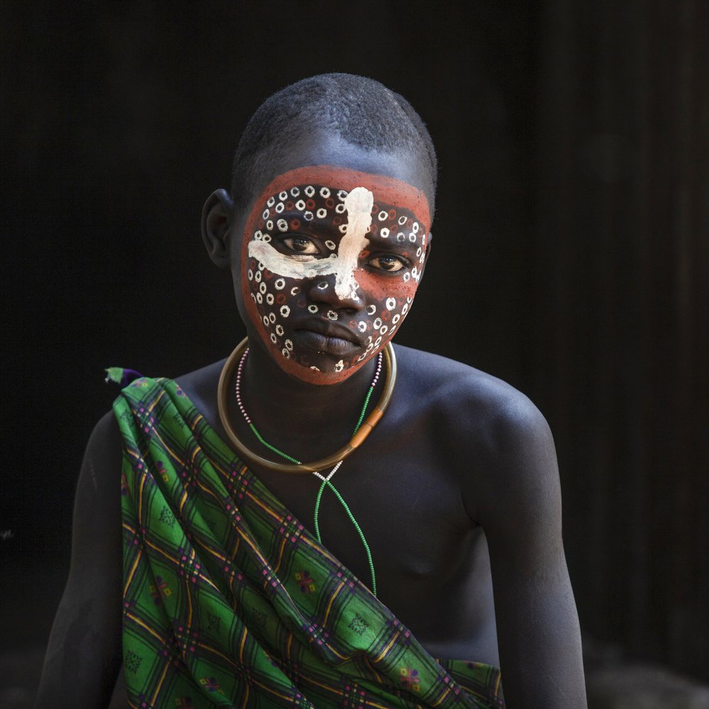 Photograph by Lee Wu Tzung