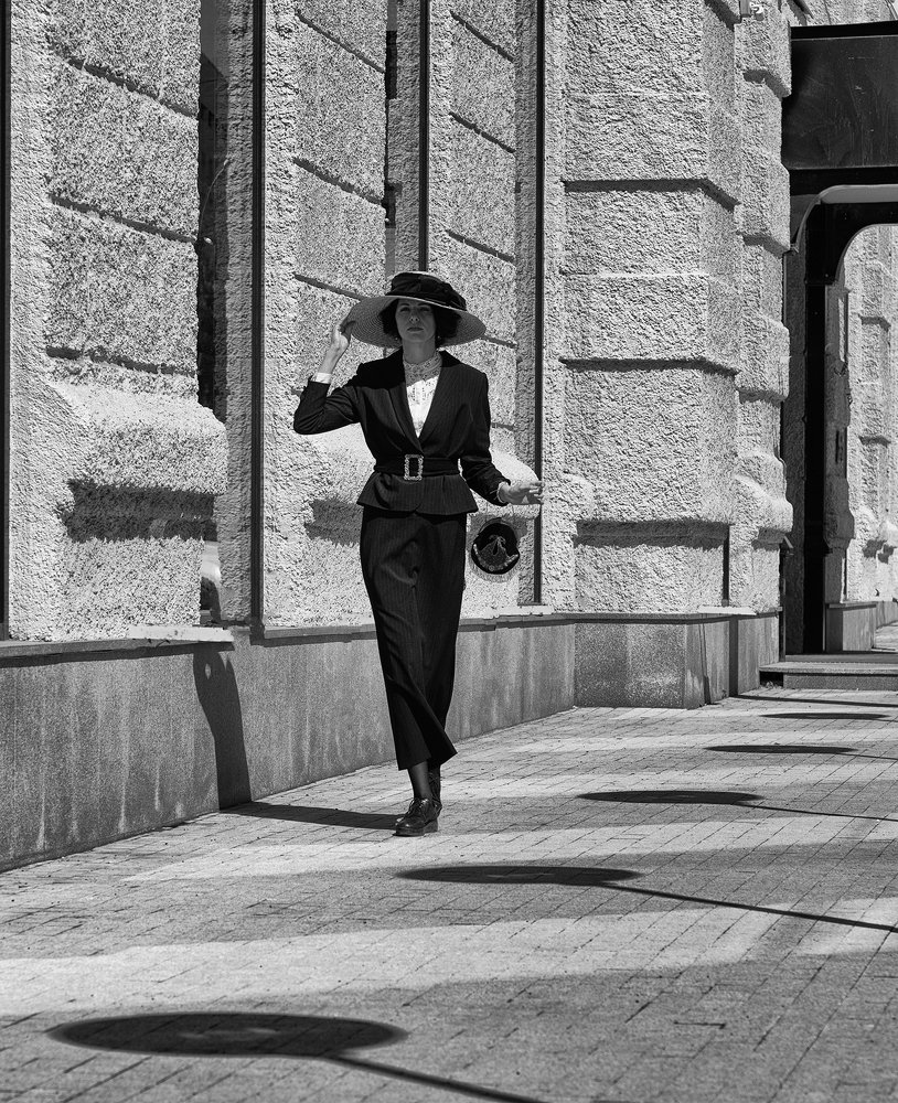 Photograph by Lebedeff Владимир