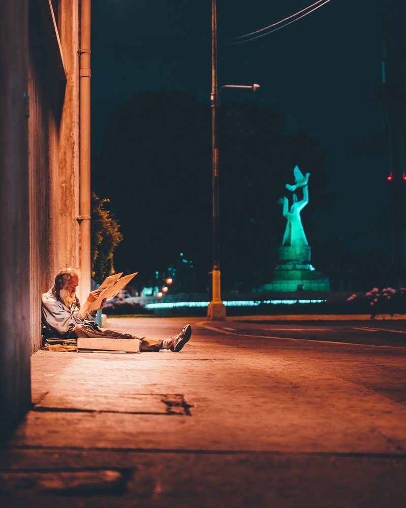 Photograph by Pablo Villatoro