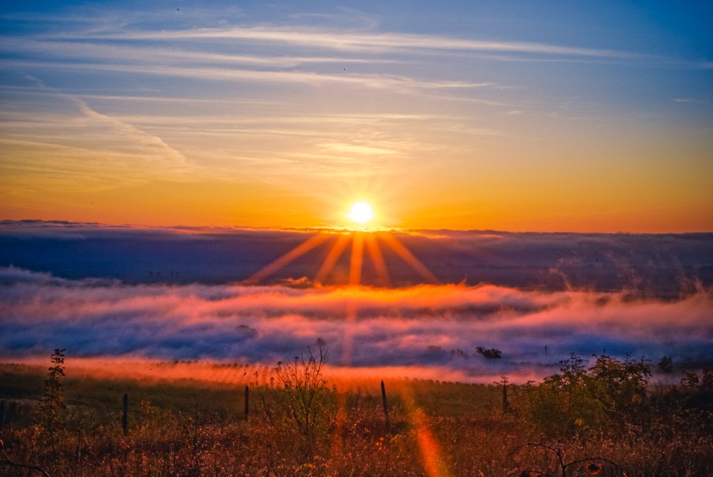 Photograph by Mariq Georgieva 