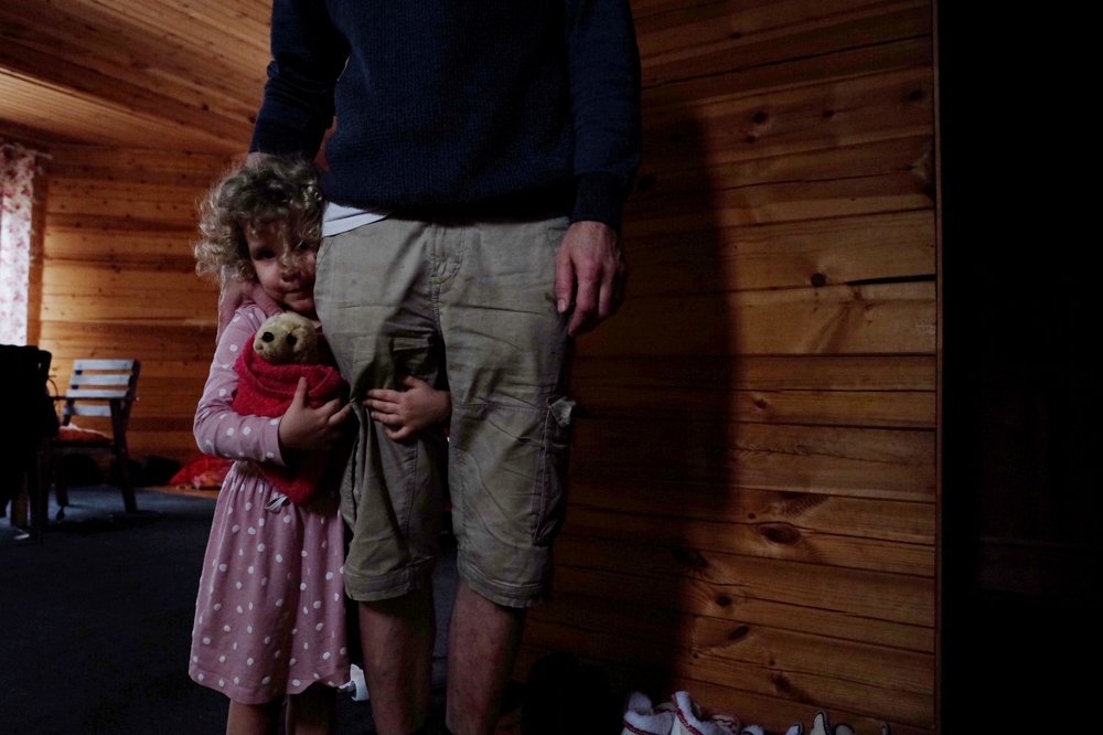 Photograph by Наталья Никитина