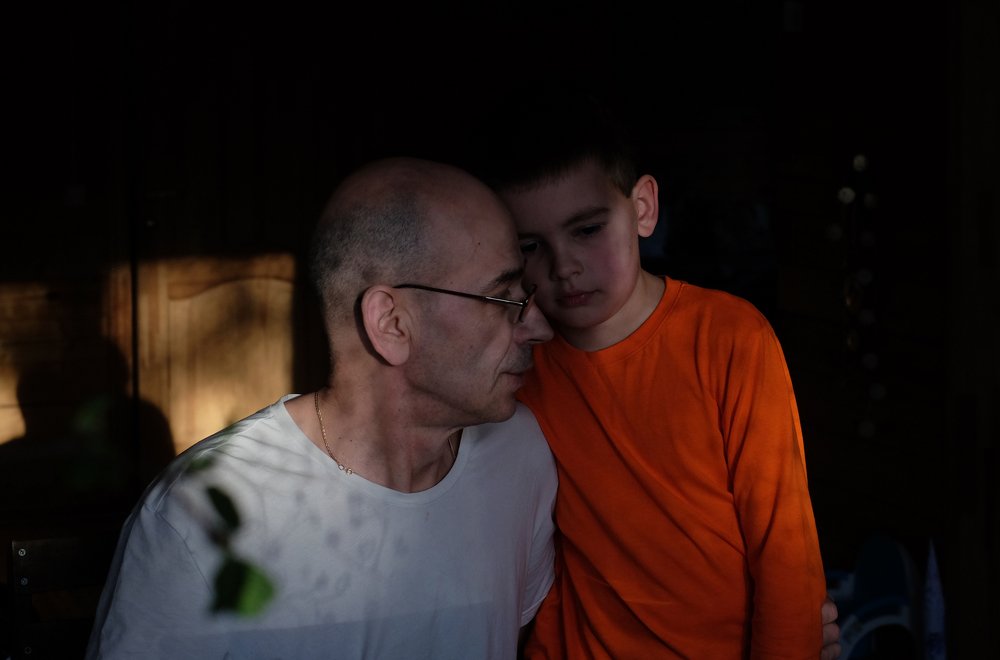 Photograph by Наталья Никитина