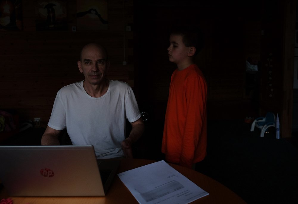 Photograph by Наталья Никитина