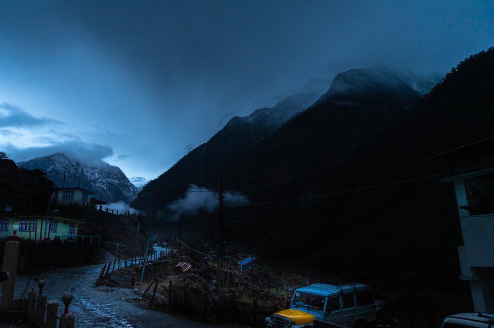 Photograph by Arif Zaman