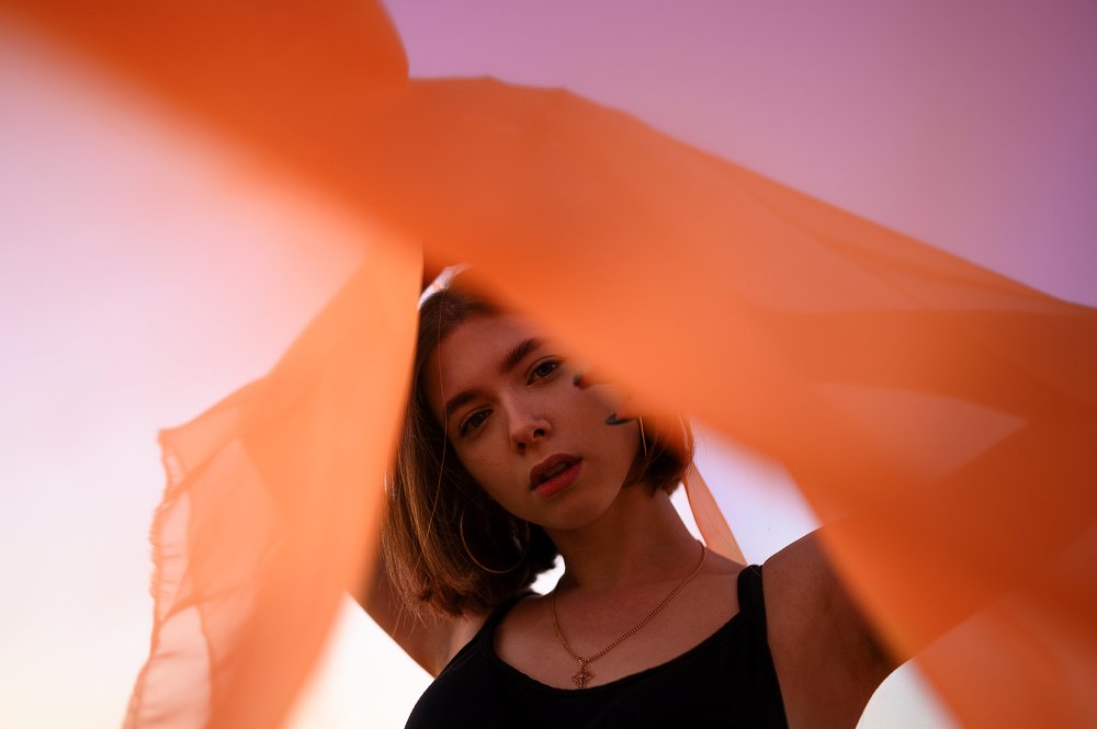 Photograph by Кирилл Асташевский