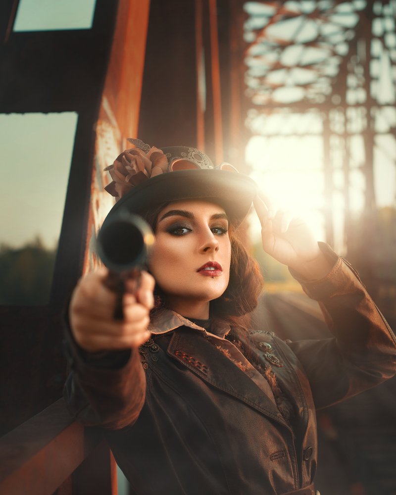 Photograph by Сергей Комягин