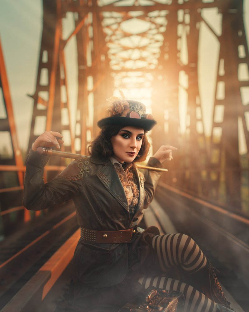 Photograph by Сергей Комягин