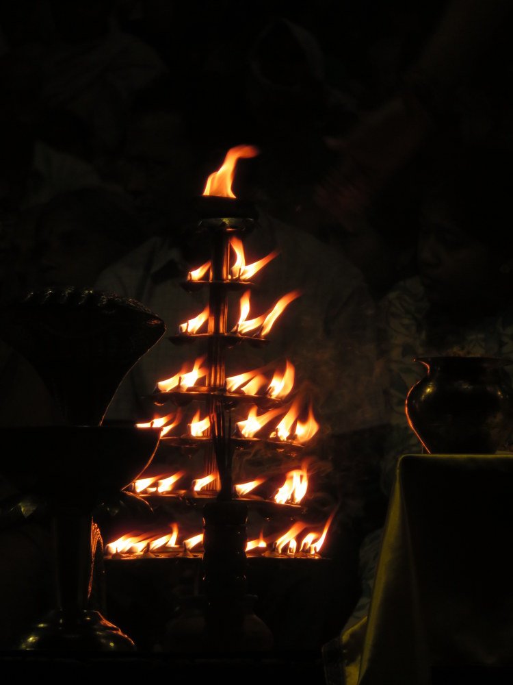 Photograph by Susmita Paul