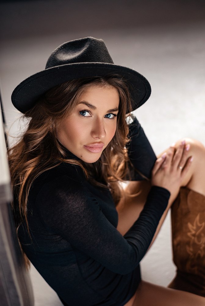 Photograph by Анастасия Филинская