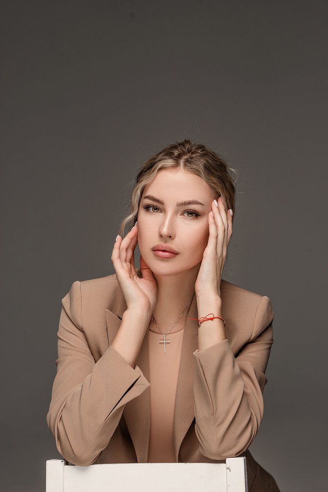 Photograph by Анастасия Филинская