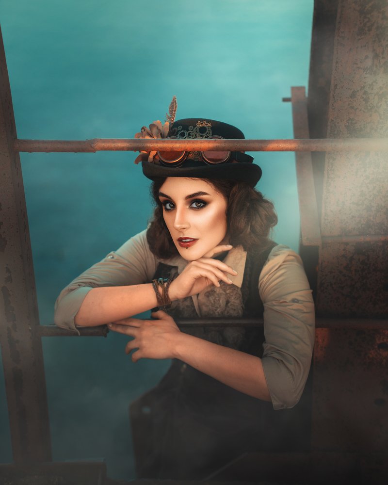 Photograph by Сергей Комягин