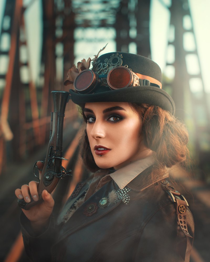 Photograph by Сергей Комягин