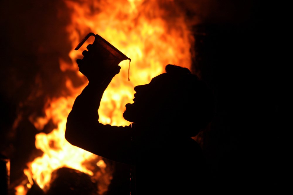 Photograph by Dinesh Parab