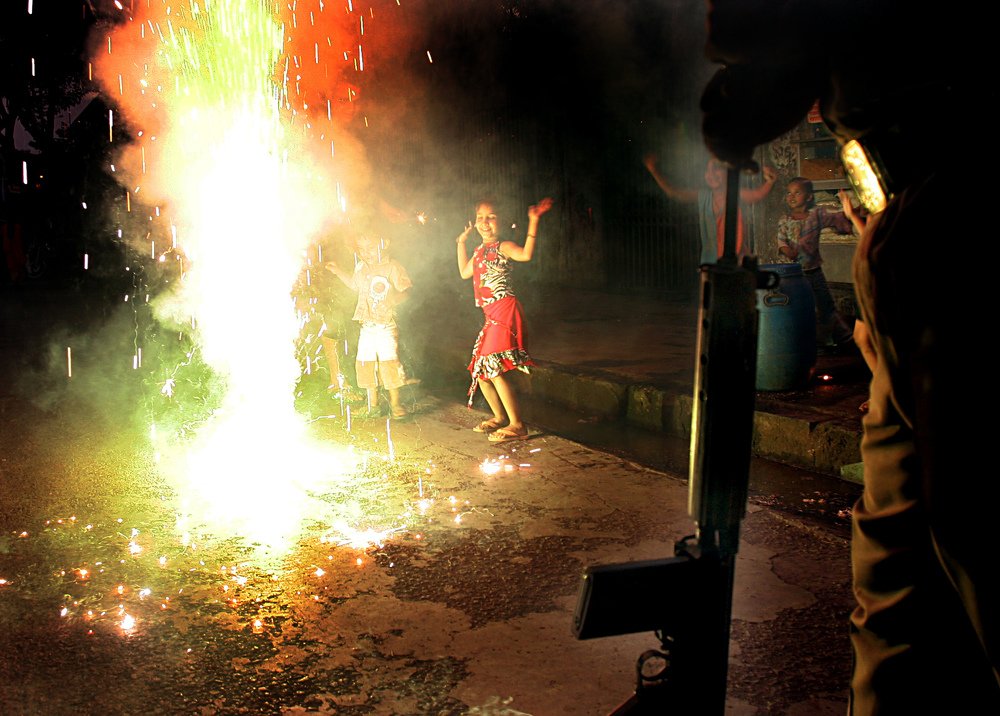 Photograph by Dinesh Parab