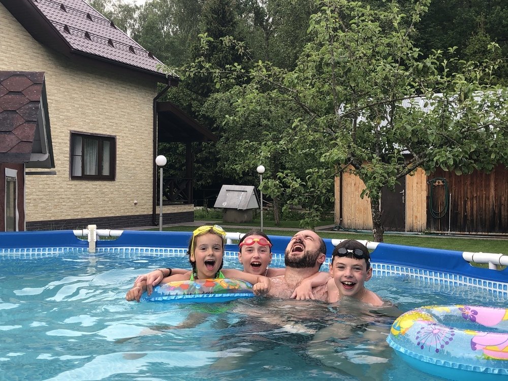 Photograph by Любовь Матвеенкова