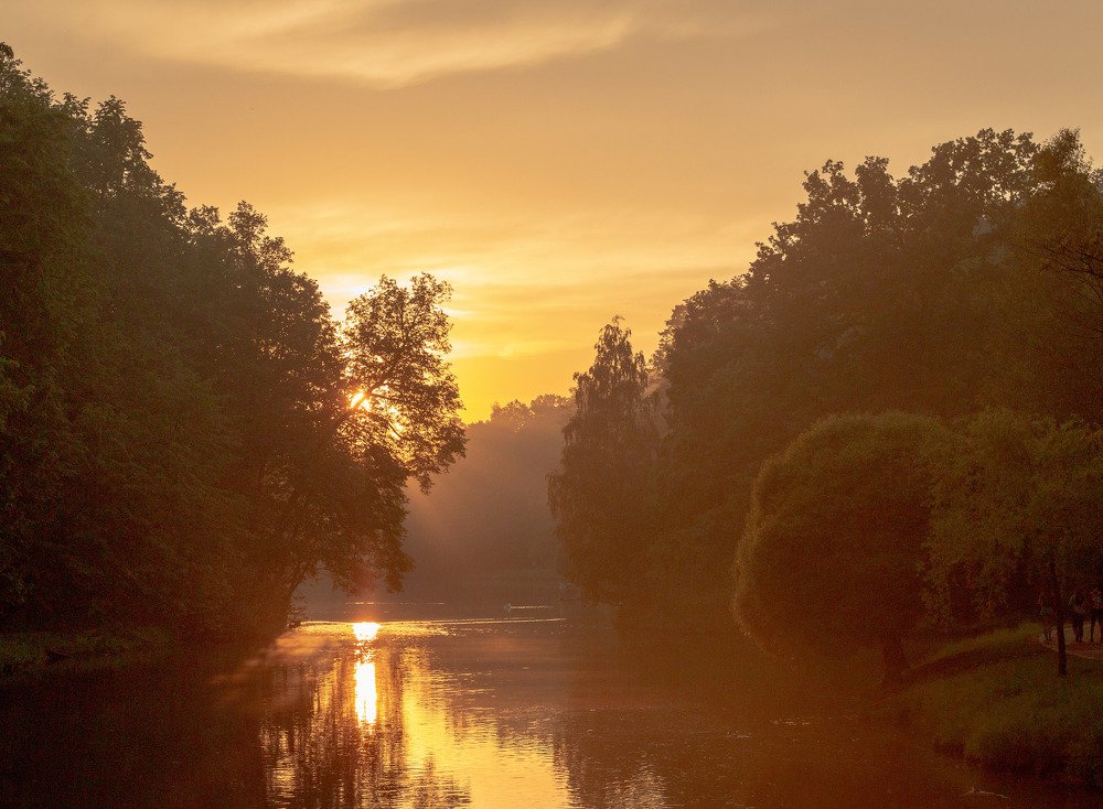 Photograph by Алексей Худяков