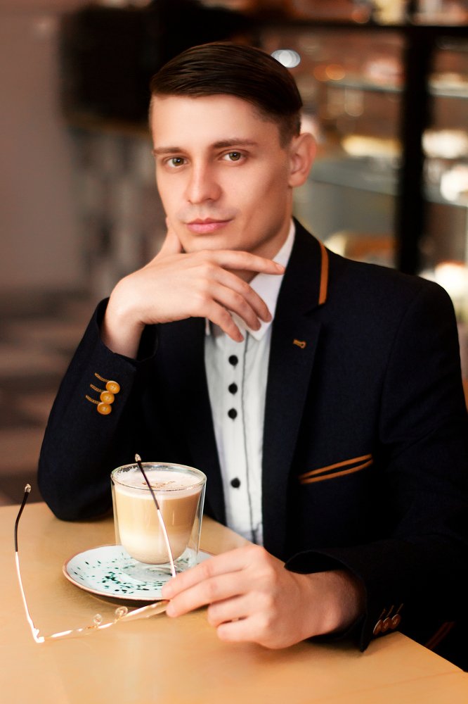 Photograph by Юлия Ринсевич