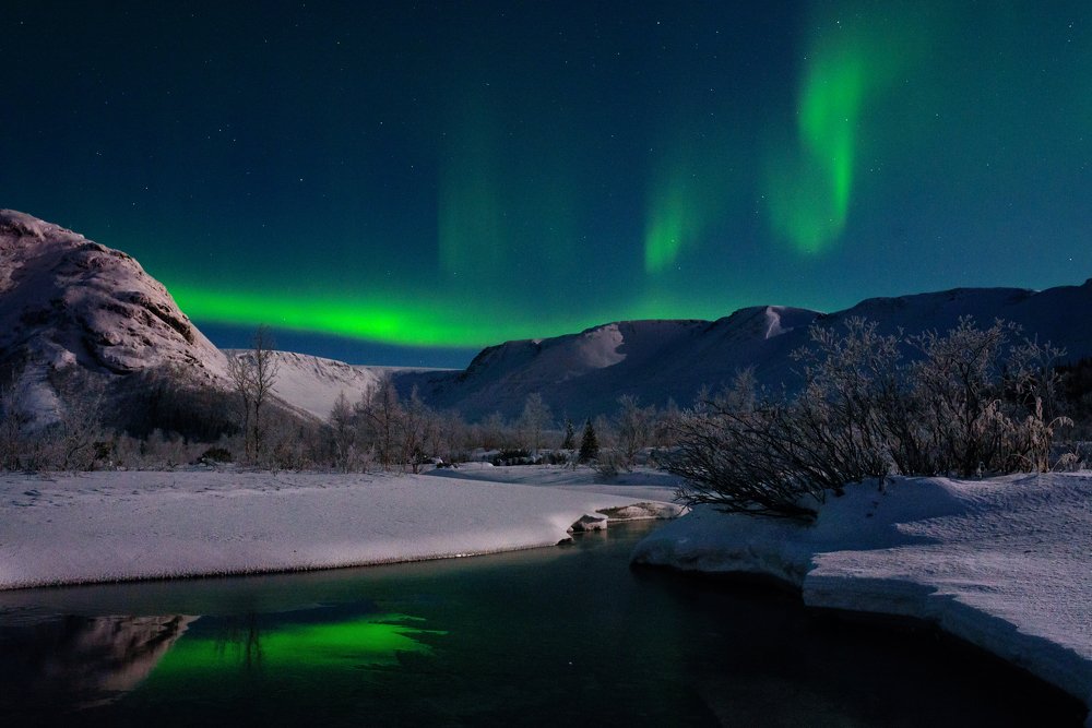 Photograph by Юлия Шестопалова