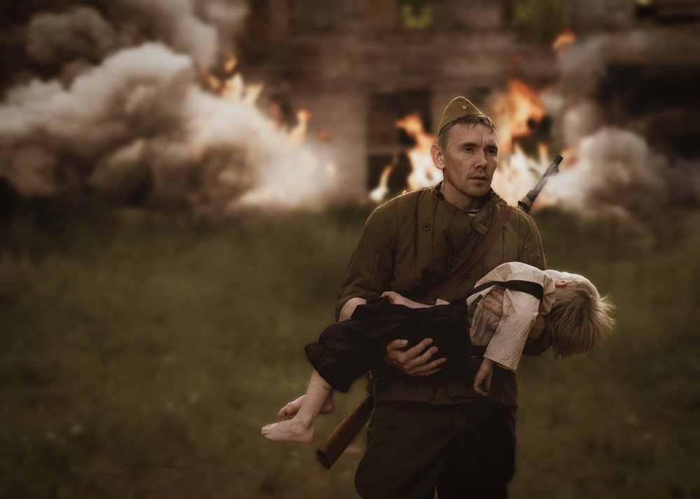 Photograph by Елена Савченкова