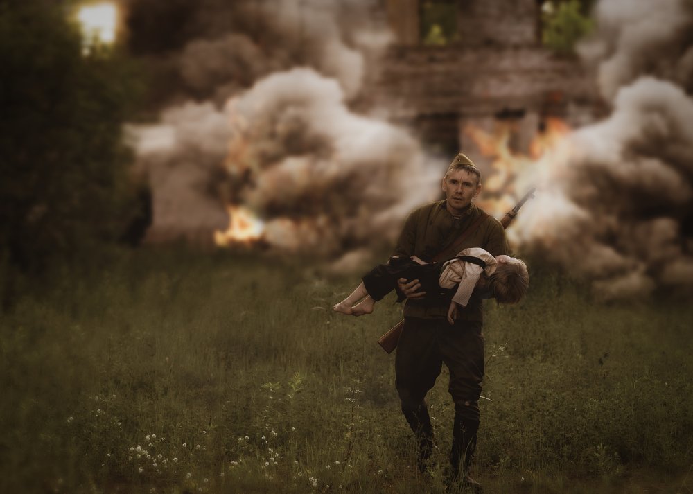 Photograph by Елена Савченкова