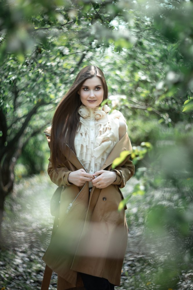 Photograph by Анастасия Павлова