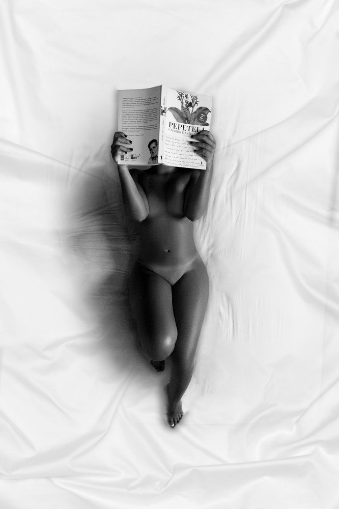 Photograph by Carlos Yambissa