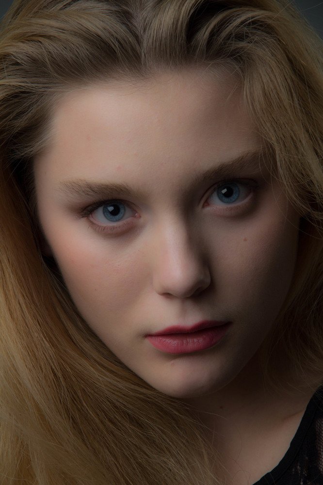 Photograph by Алексей Худяков