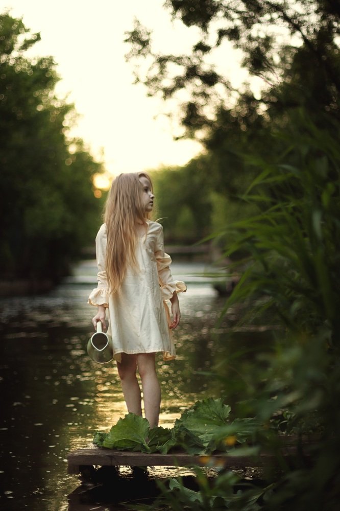 Photograph by Евгения Маркина