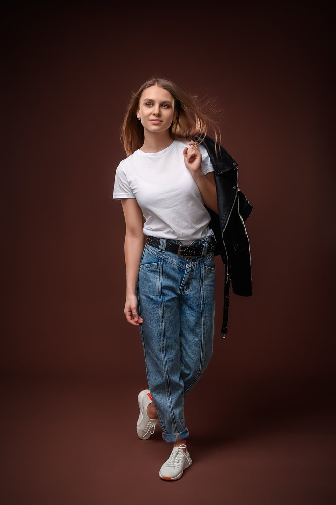 Photograph by Жанна Бикунова