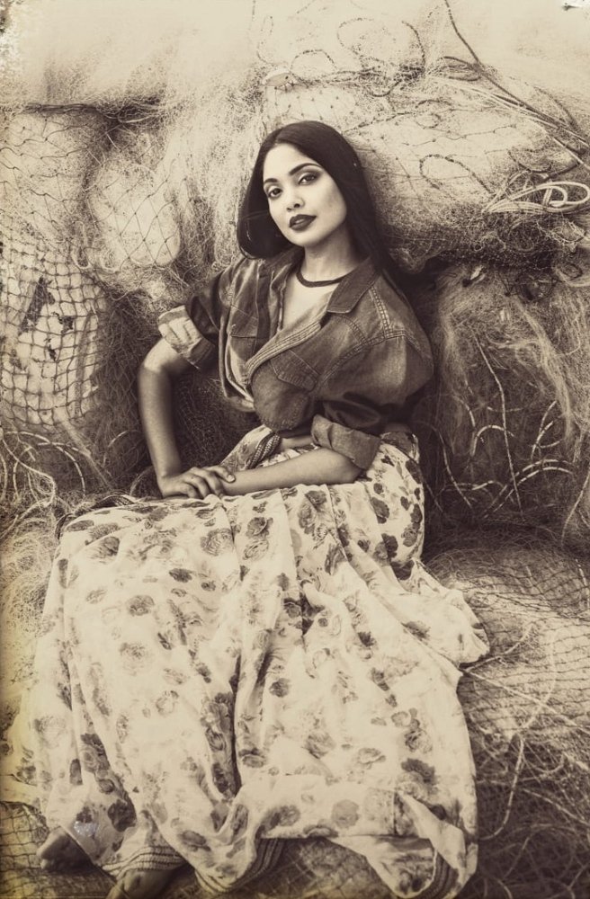 Photograph by Kaushik Sharma