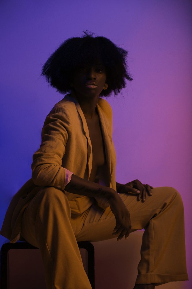 Photograph by Kátio Oliveira