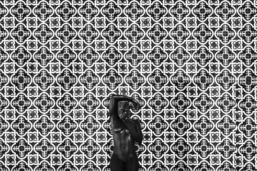 Photograph by Carlos Yambissa