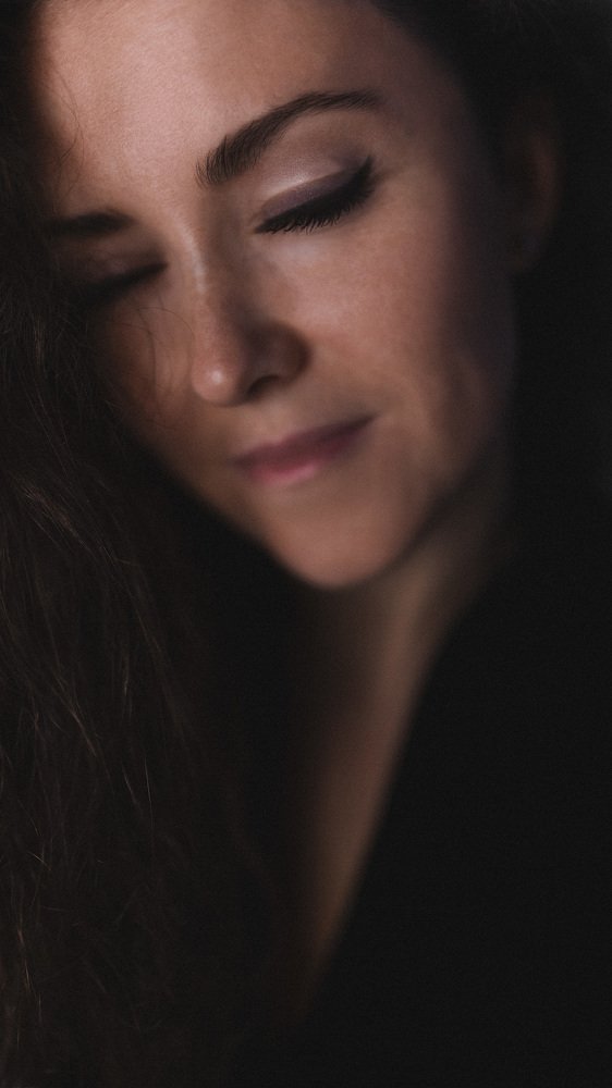 Photograph by Maria Ananyeva