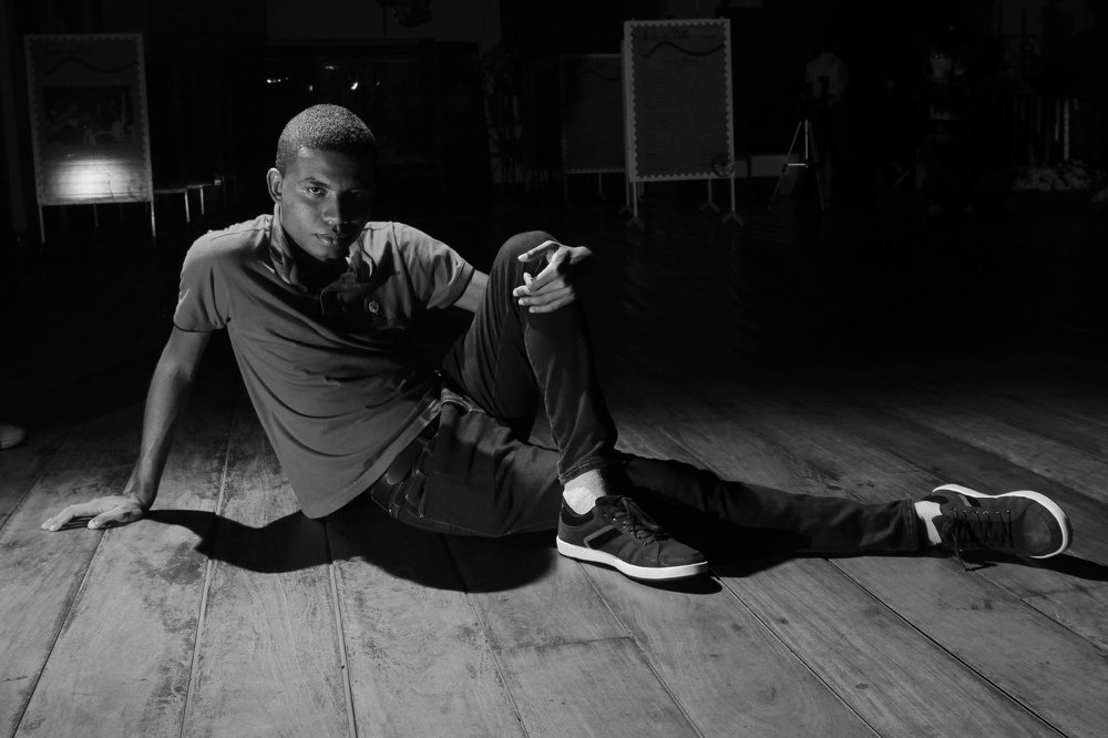 Photograph by Fernando de Jesus Costa