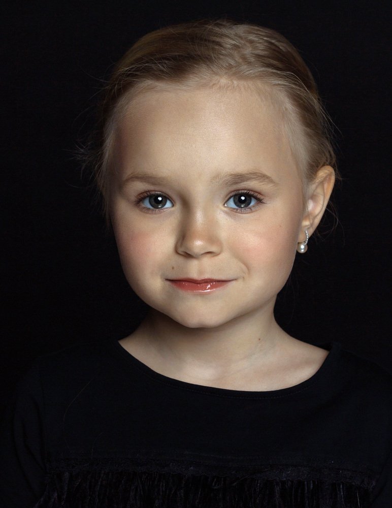 Photograph by Алена Кузнецова