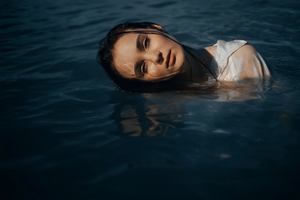 Photograph by Михаил Гвоздев