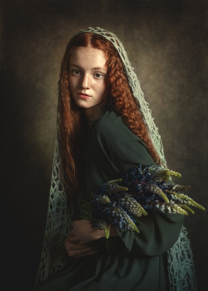 Photograph by Алена Кисель