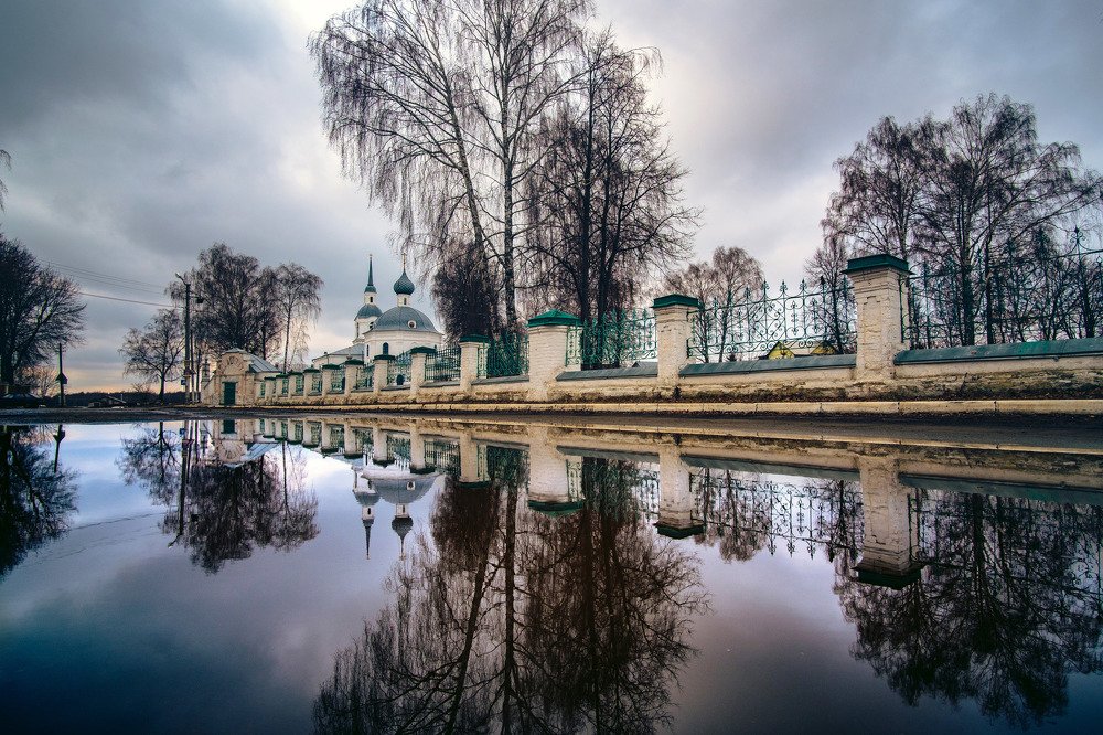 Photograph by Лемехов Иван