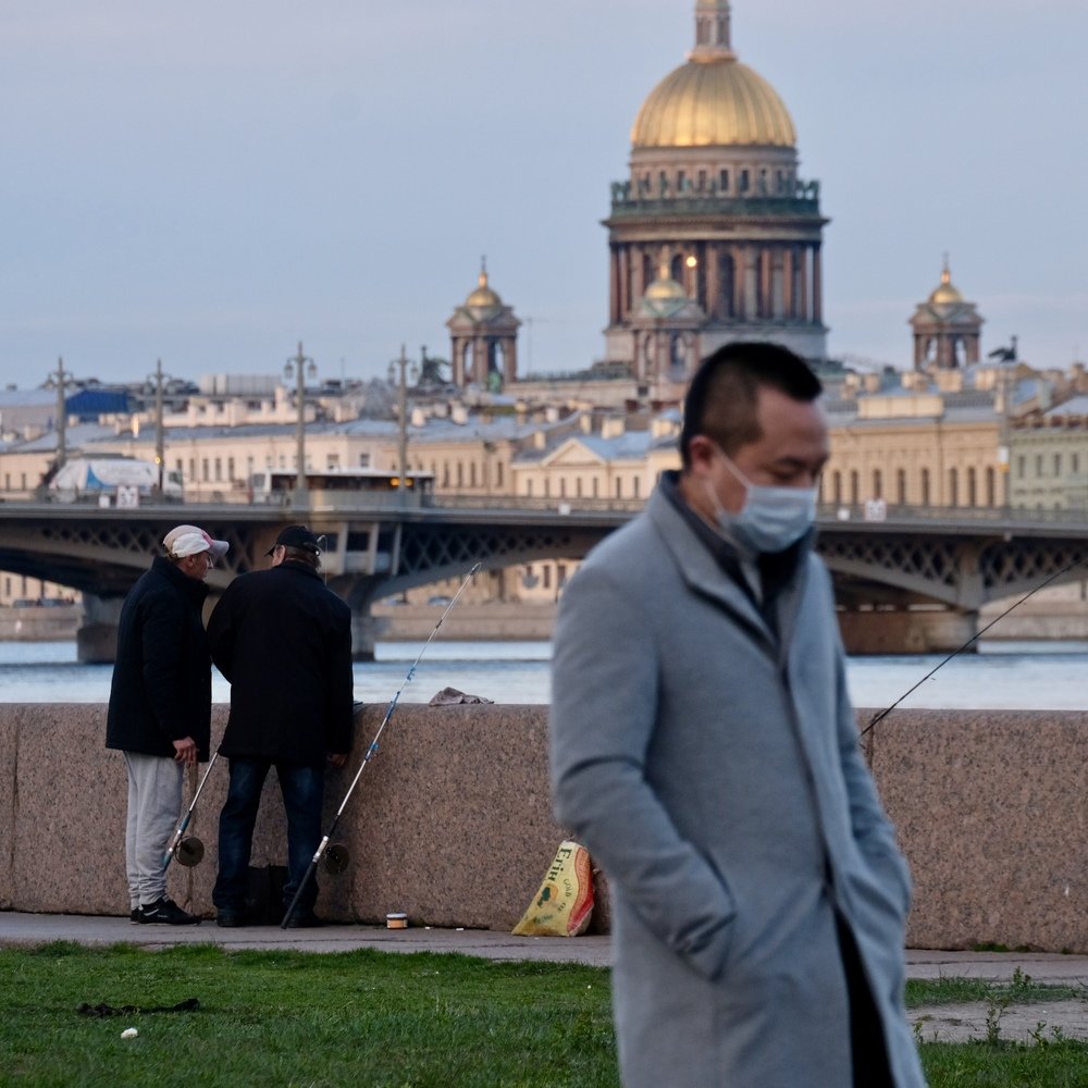 Photograph by Арина Бедрик