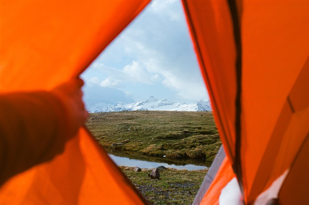 Photograph by Kirill