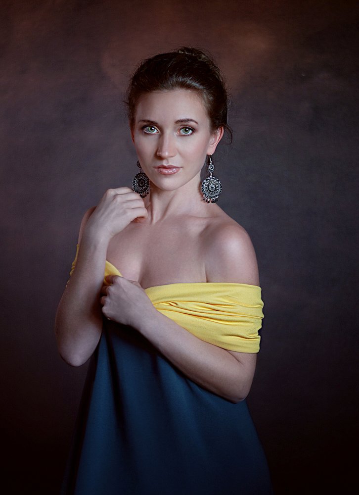 Photograph by Эльмира Калимуллина